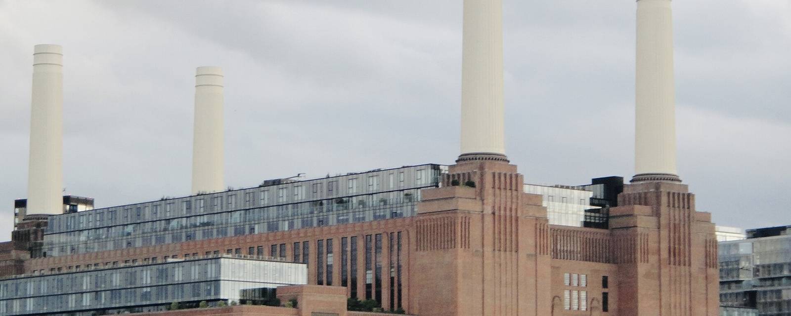 Battersea Power Station, Battersea